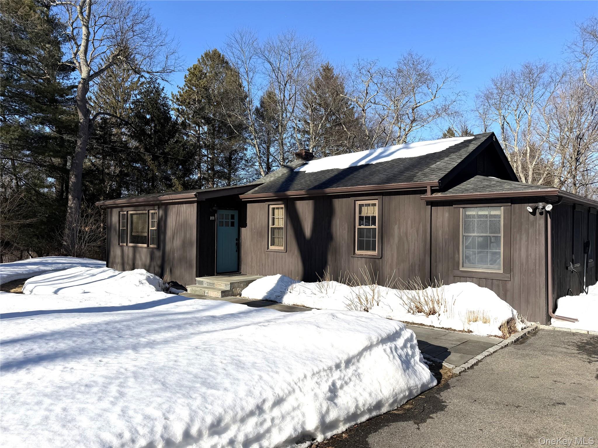 208 Ressique Road, Stormville, NY 12582