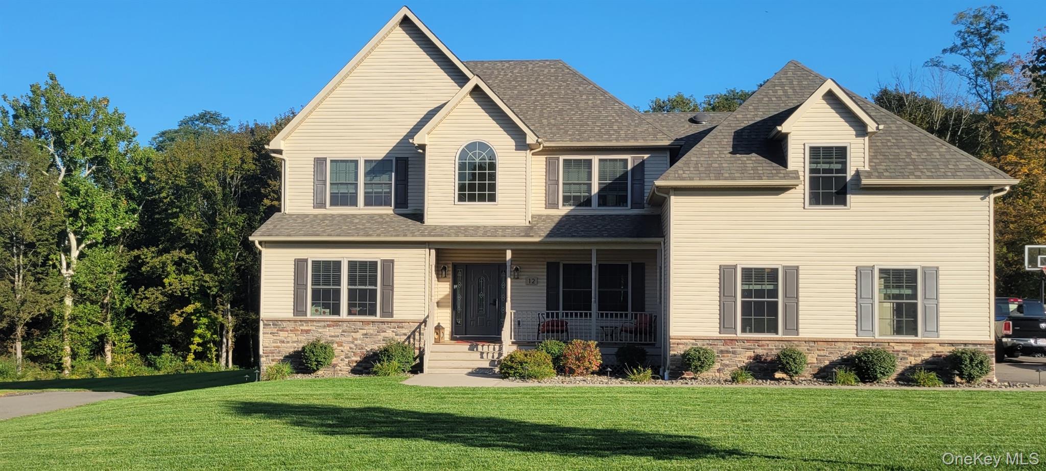 12 Callaway Drive, Monroe, NY 10950