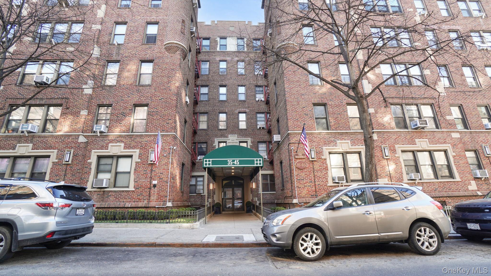 3545 81st Street # B5, Jackson Heights, NY 11372