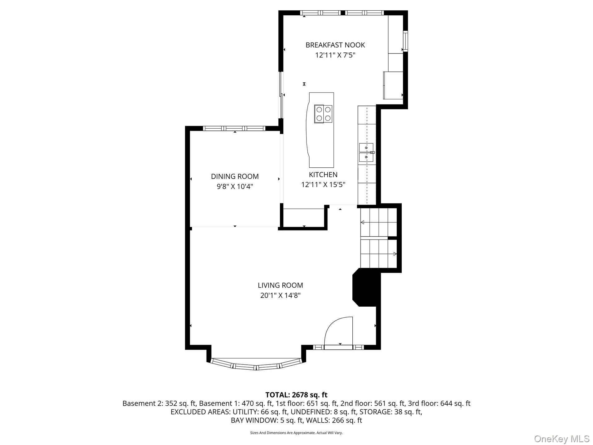 3235 Ilene Lane, Levittown, NY 11756