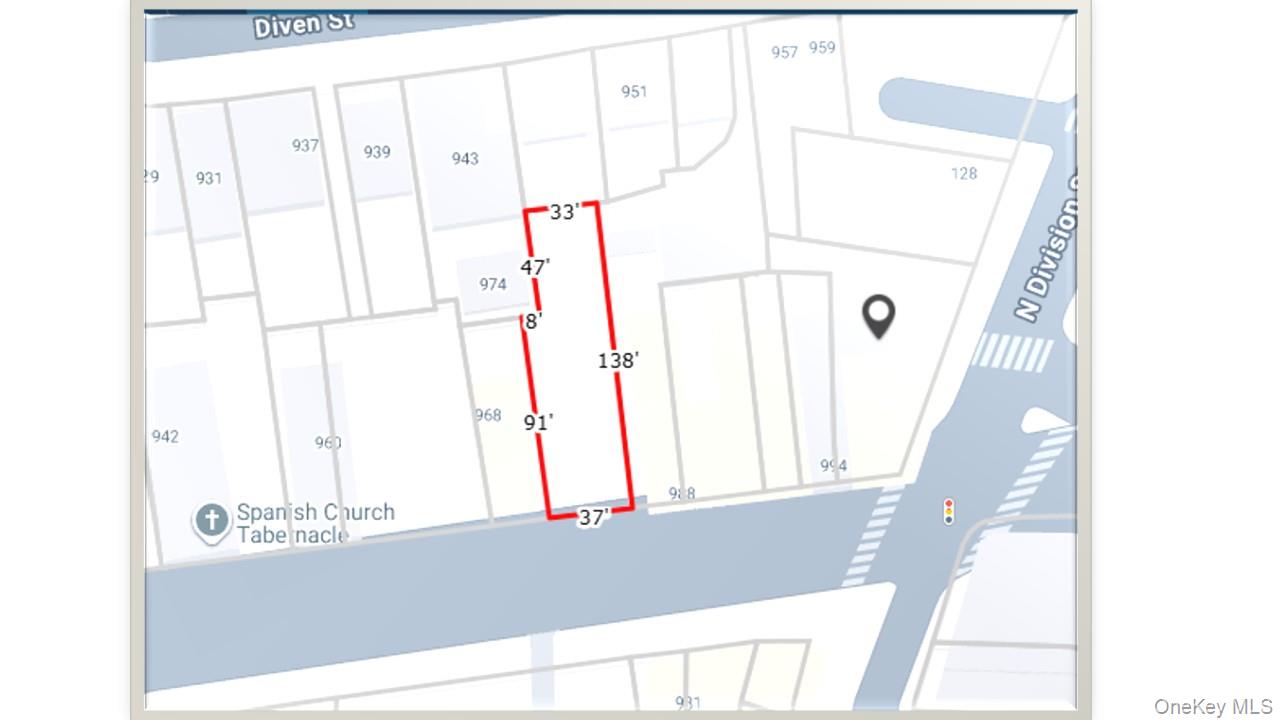 974 Main Street, Peekskill, NY 10566