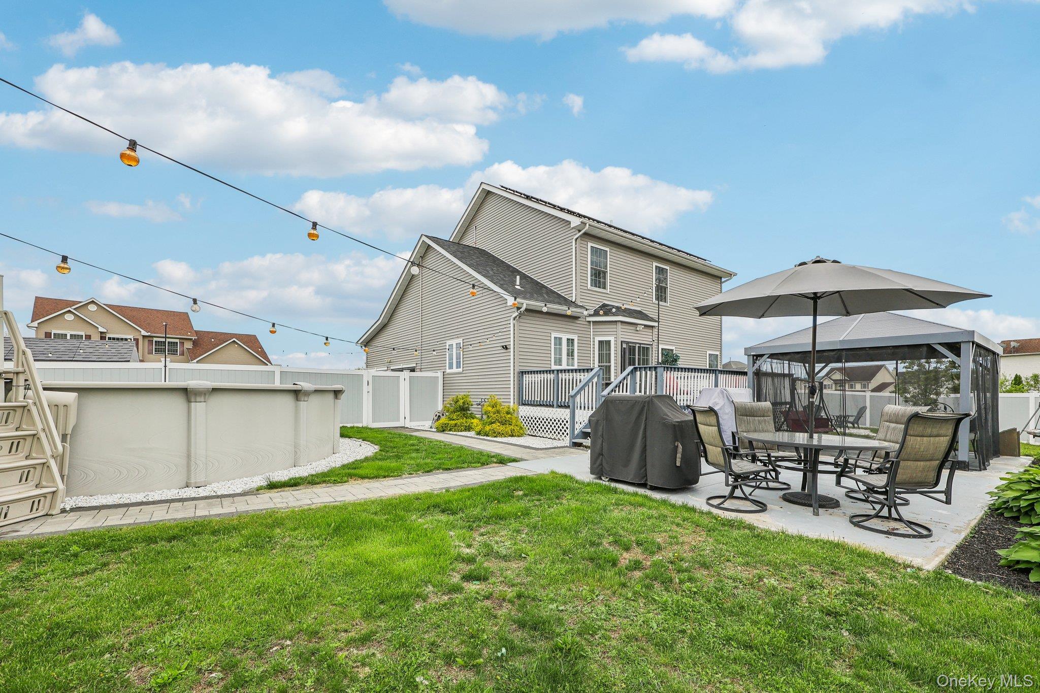 3105 Betsy Ross Ridge, New Windsor, NY 12553