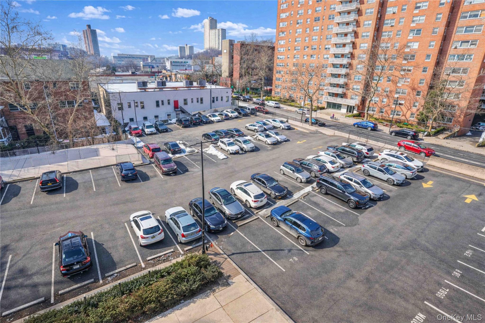 290 W 232nd Street # 4E, Bronx, NY 10463