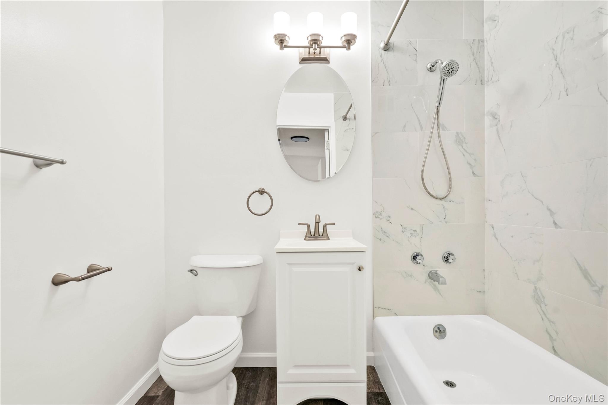 290 W 232nd Street # 4E, Bronx, NY 10463