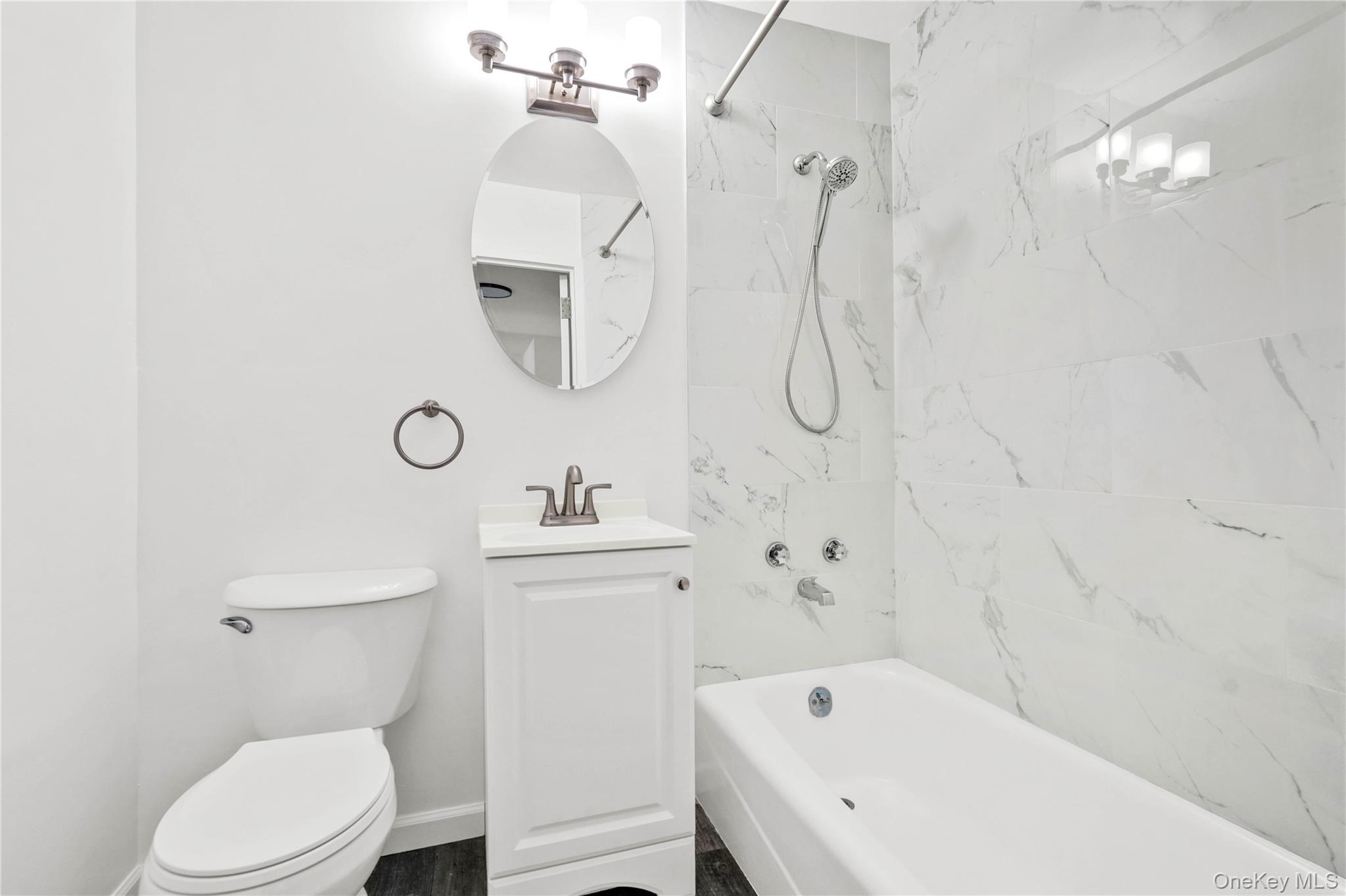 290 W 232nd Street # 4E, Bronx, NY 10463