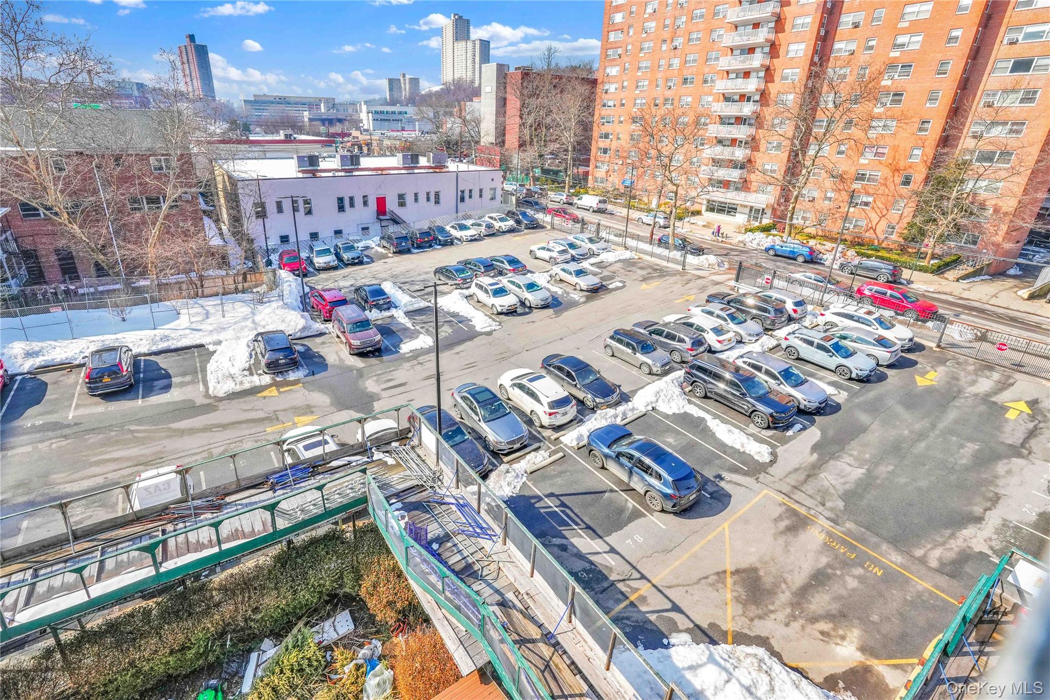 290 W 232nd Street # 4E, Bronx, NY 10463