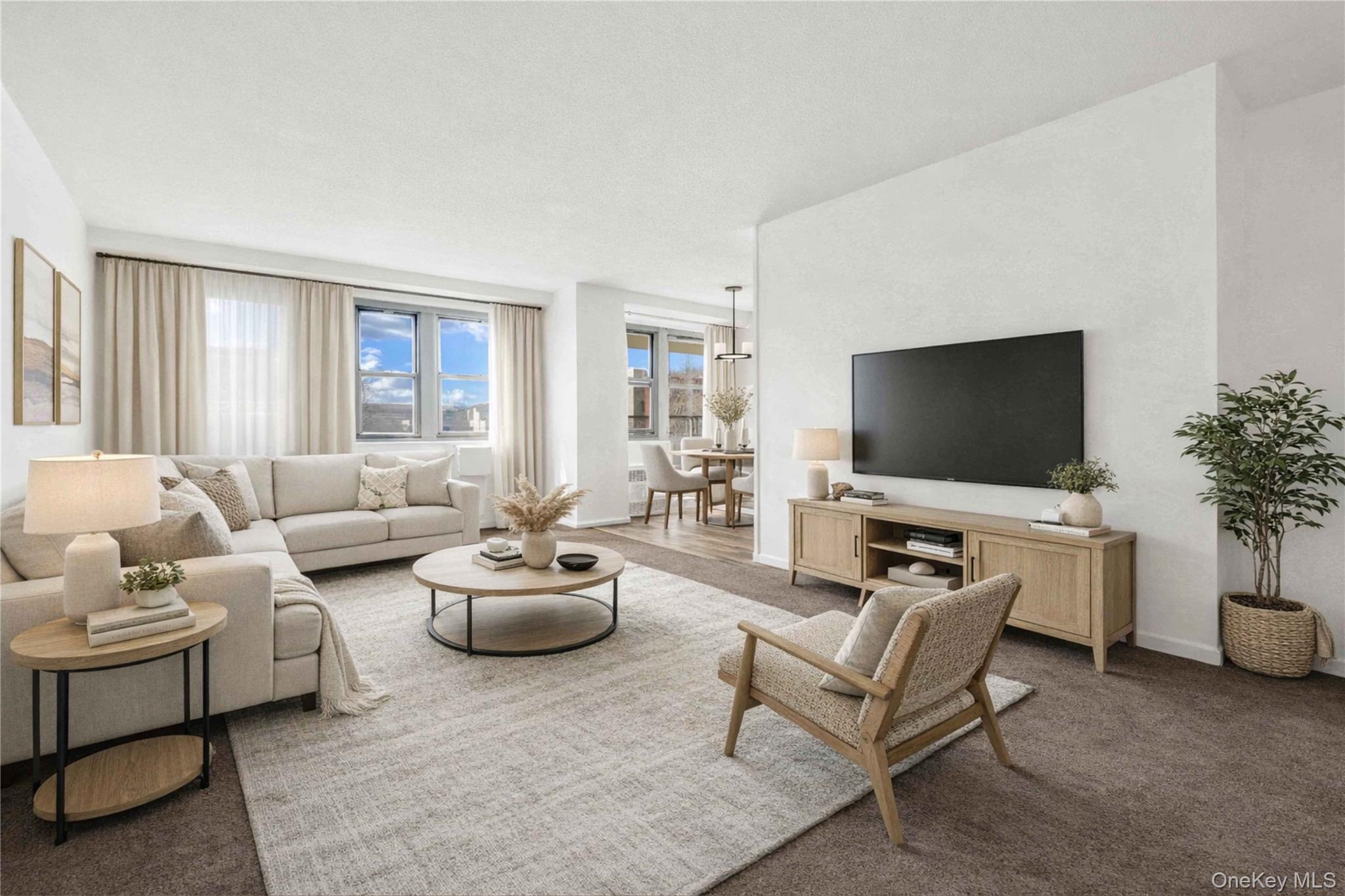 290 W 232nd Street # 4E, Bronx, NY 10463