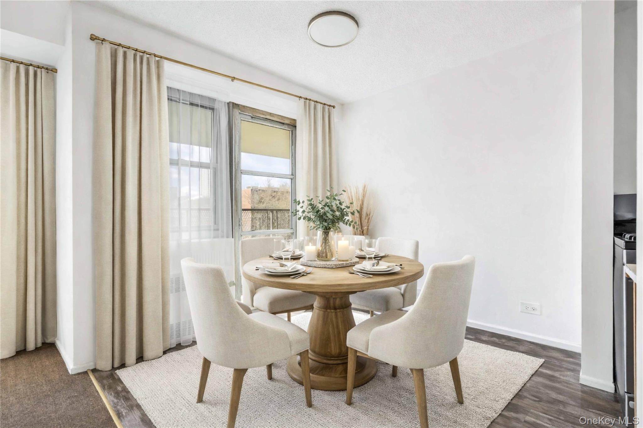 290 W 232nd Street # 4E, Bronx, NY 10463