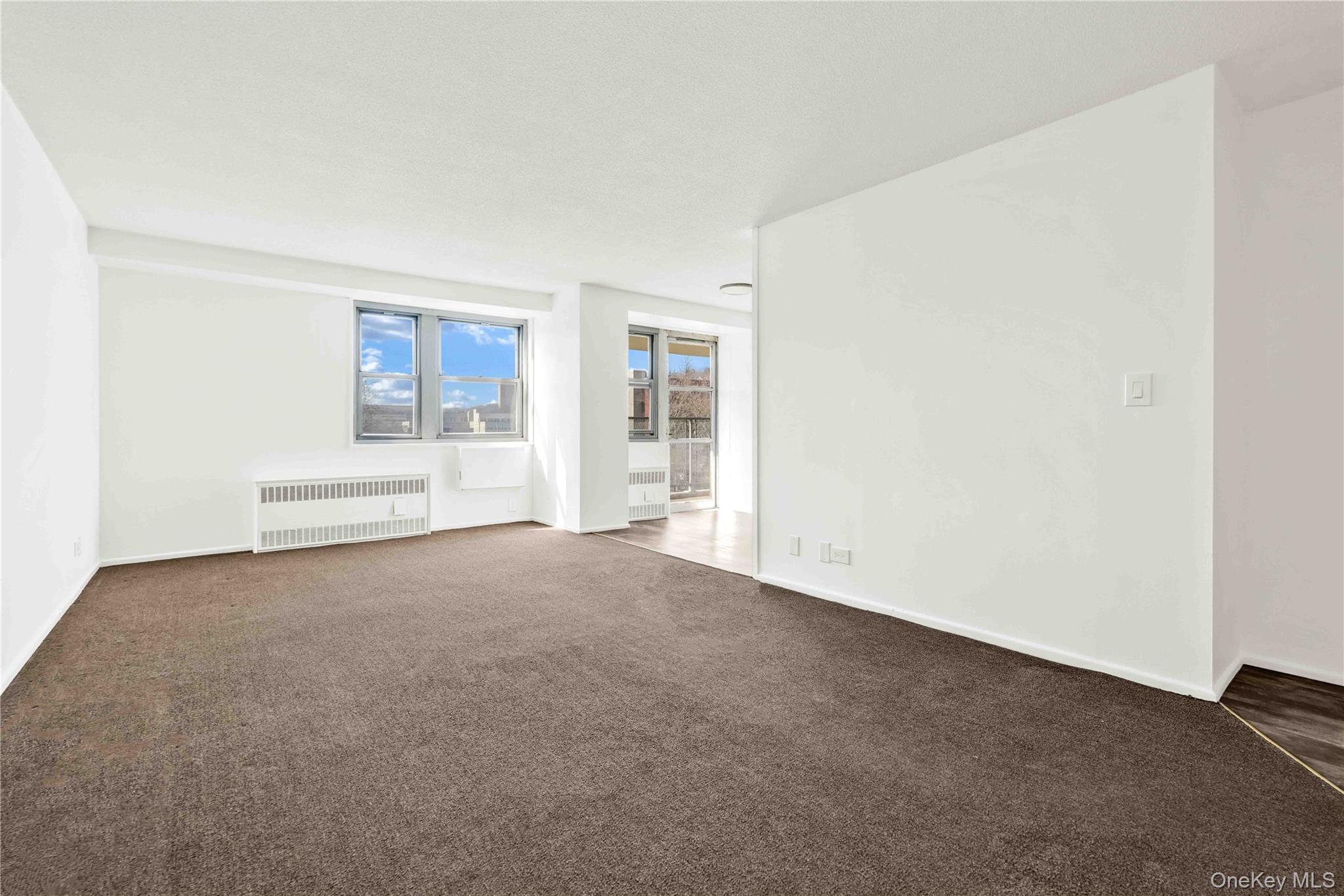 290 W 232nd Street # 4E, Bronx, NY 10463