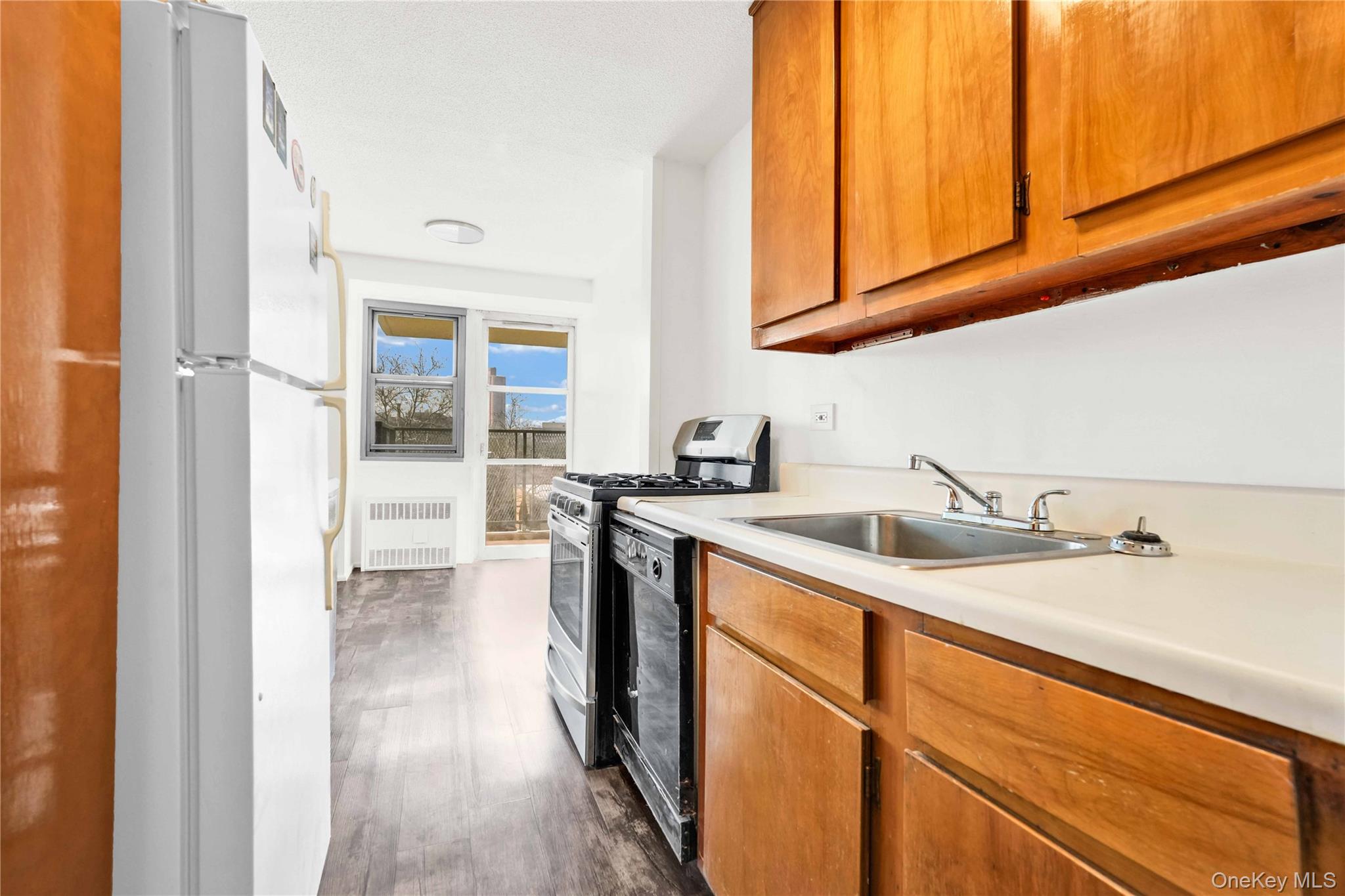 290 W 232nd Street # 4E, Bronx, NY 10463