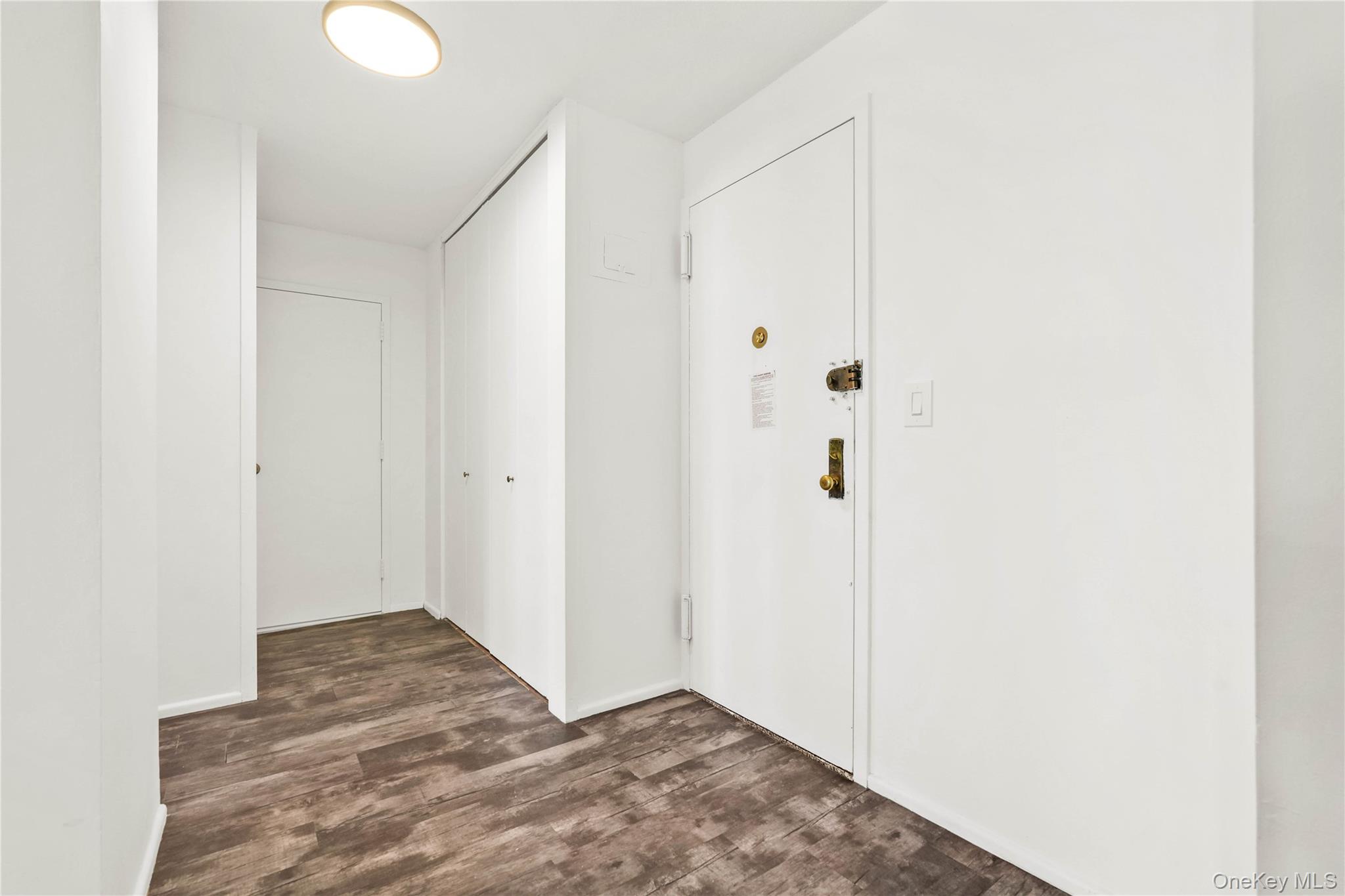 290 W 232nd Street # 4E, Bronx, NY 10463