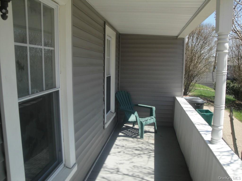 44 Wayne Avenue # 3, Suffern, NY 10901