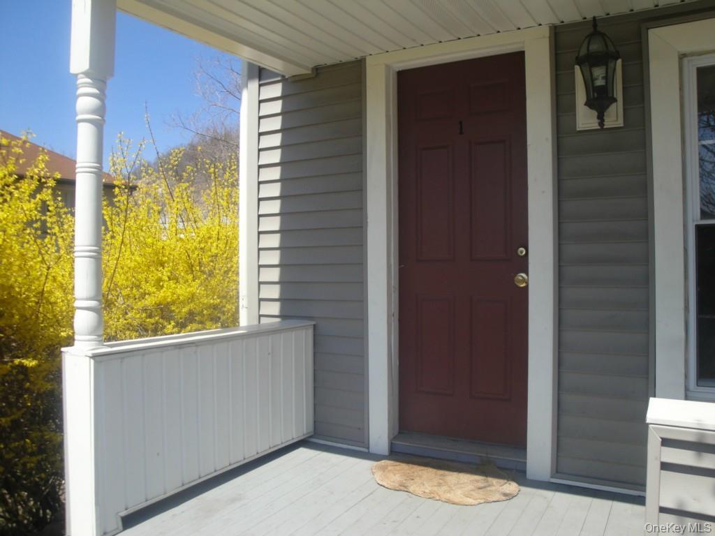 44 Wayne Avenue # 3, Suffern, NY 10901