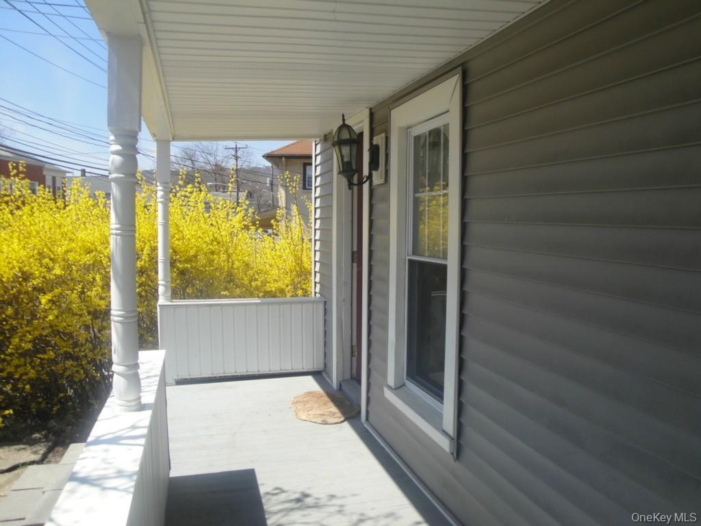 44 Wayne Avenue # 3, Suffern, NY 10901