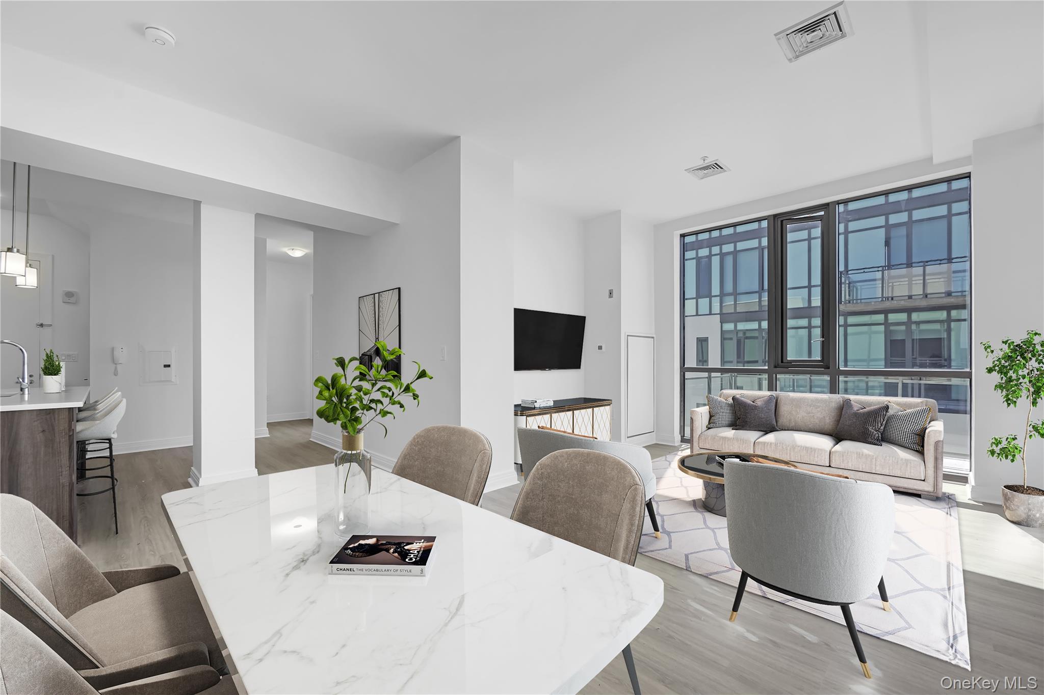 701 Ridge Hill Boulevard # PHB, Yonkers, NY 10710