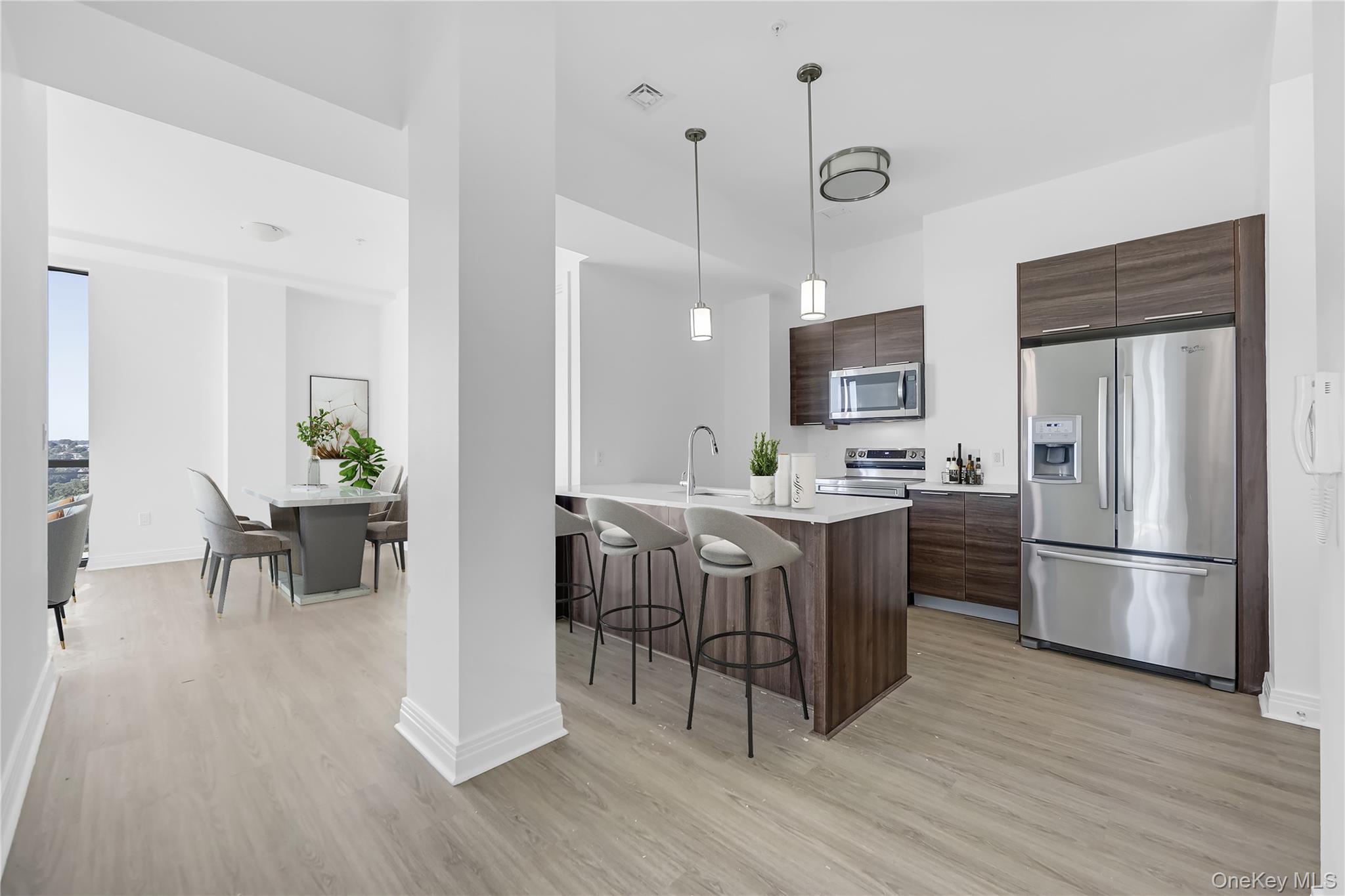 701 Ridge Hill Boulevard # PHB, Yonkers, NY 10710