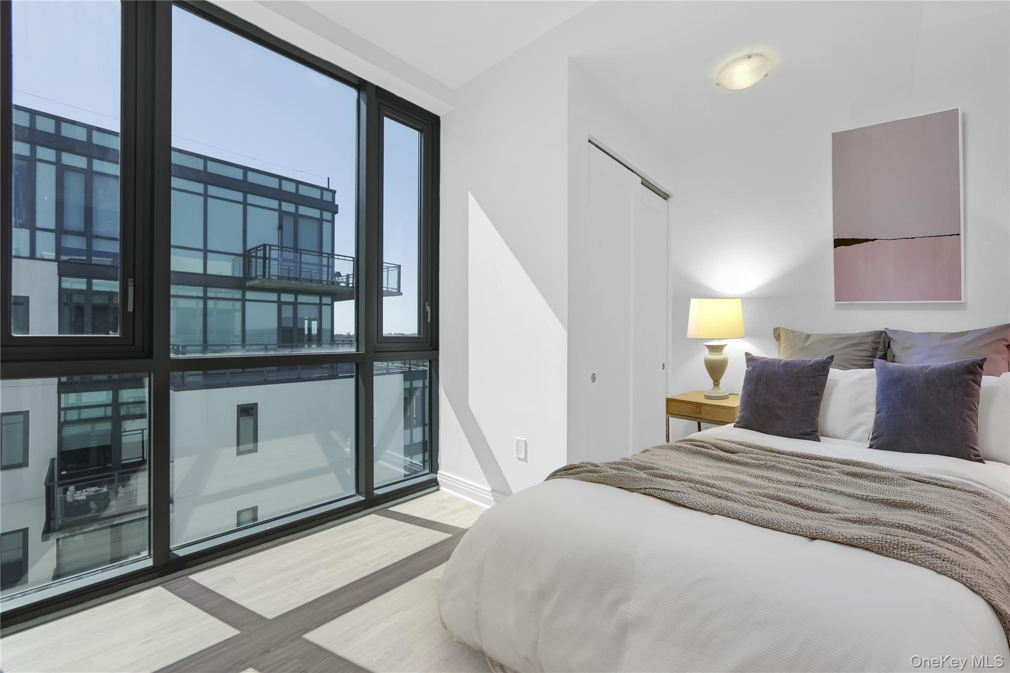 701 Ridge Hill Boulevard # PHB, Yonkers, NY 10710