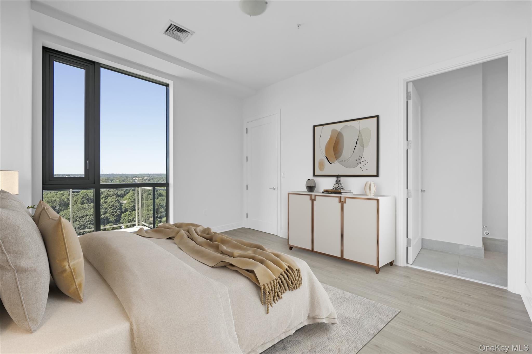 701 Ridge Hill Boulevard # PHB, Yonkers, NY 10710