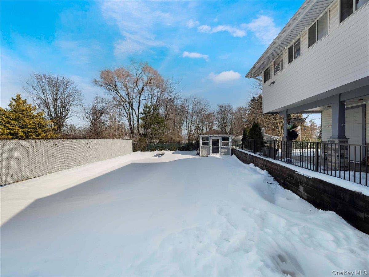 30 Govan Drive, Stony Point, NY 10980