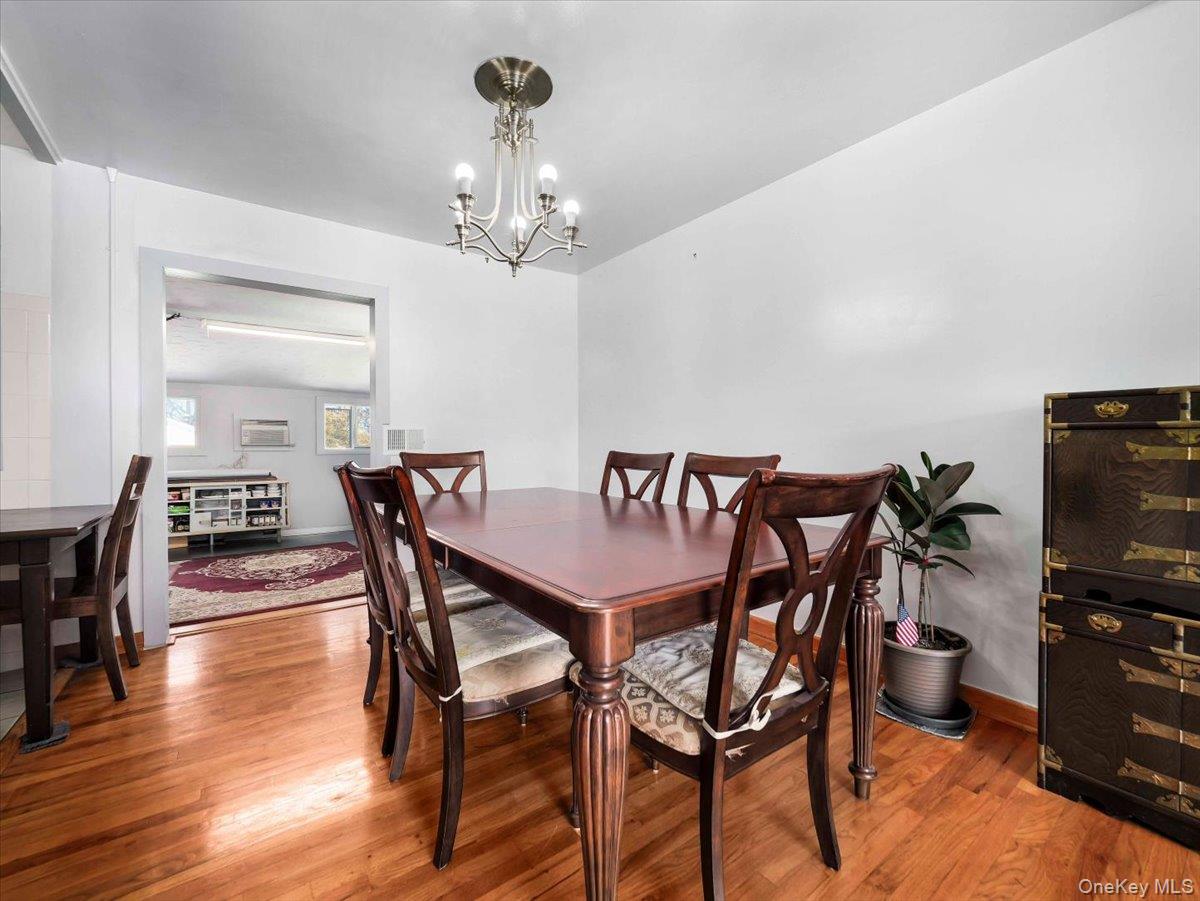 30 Govan Drive, Stony Point, NY 10980