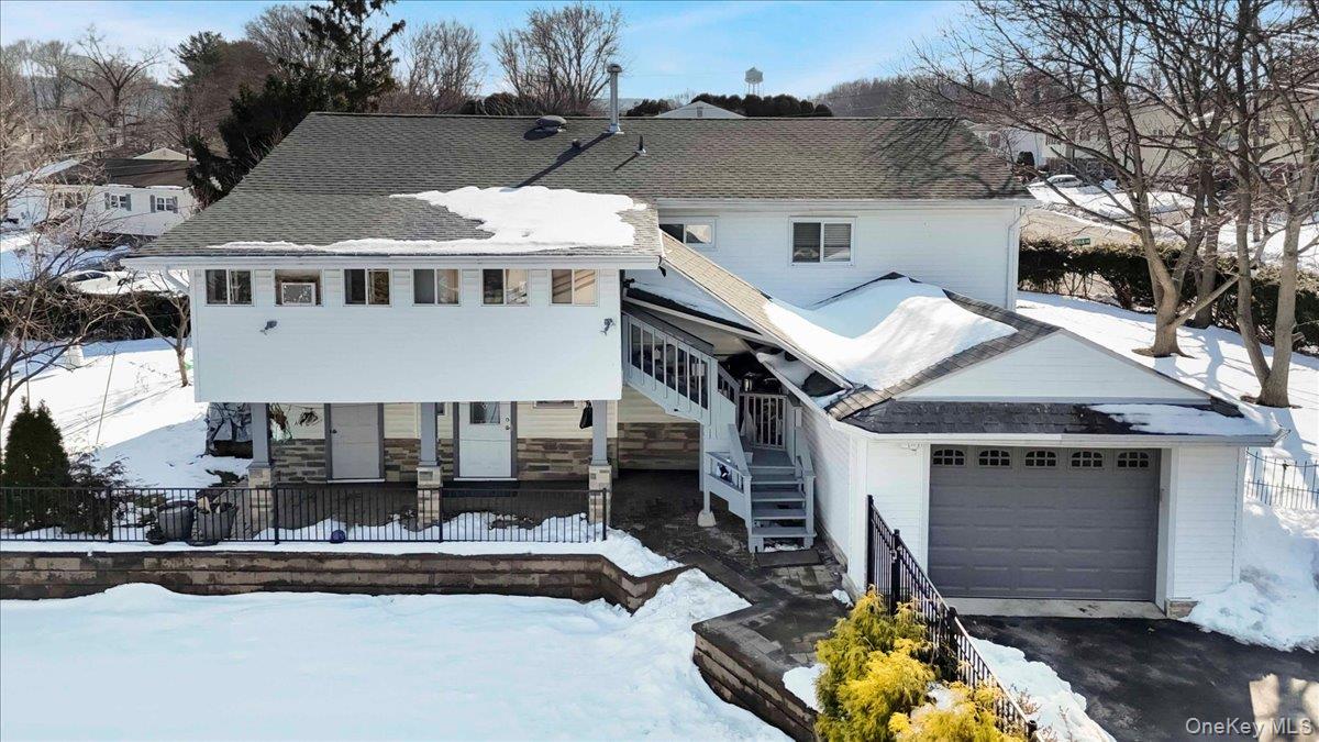 30 Govan Drive, Stony Point, NY 10980