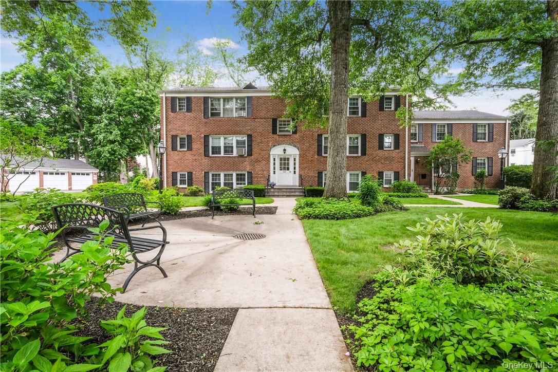 293 Manville Road # D, Pleasantville, NY 10570