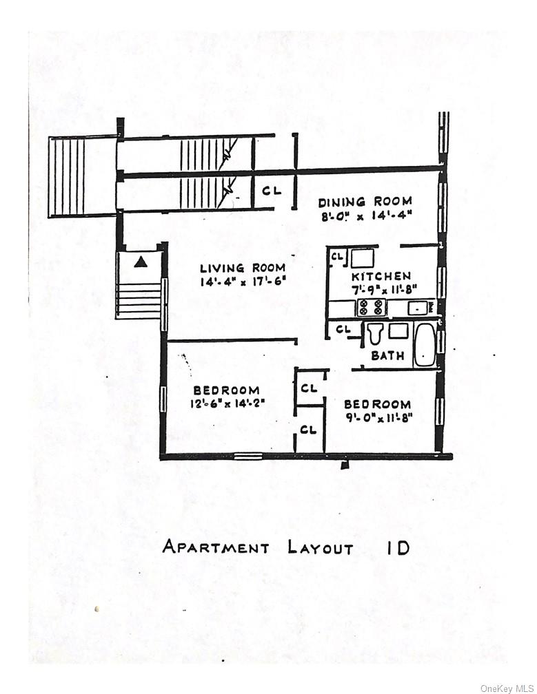 293 Manville Road # D, Pleasantville, NY 10570
