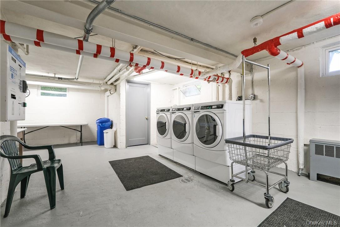 293 Manville Road # D, Pleasantville, NY 10570