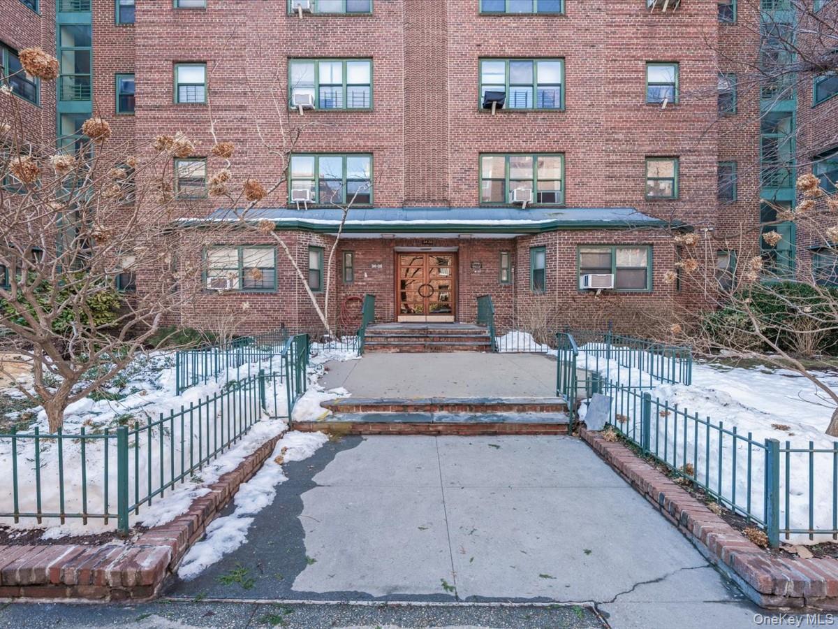 34-20 79th Street # 2J/2I, Jackson Heights, NY 11372