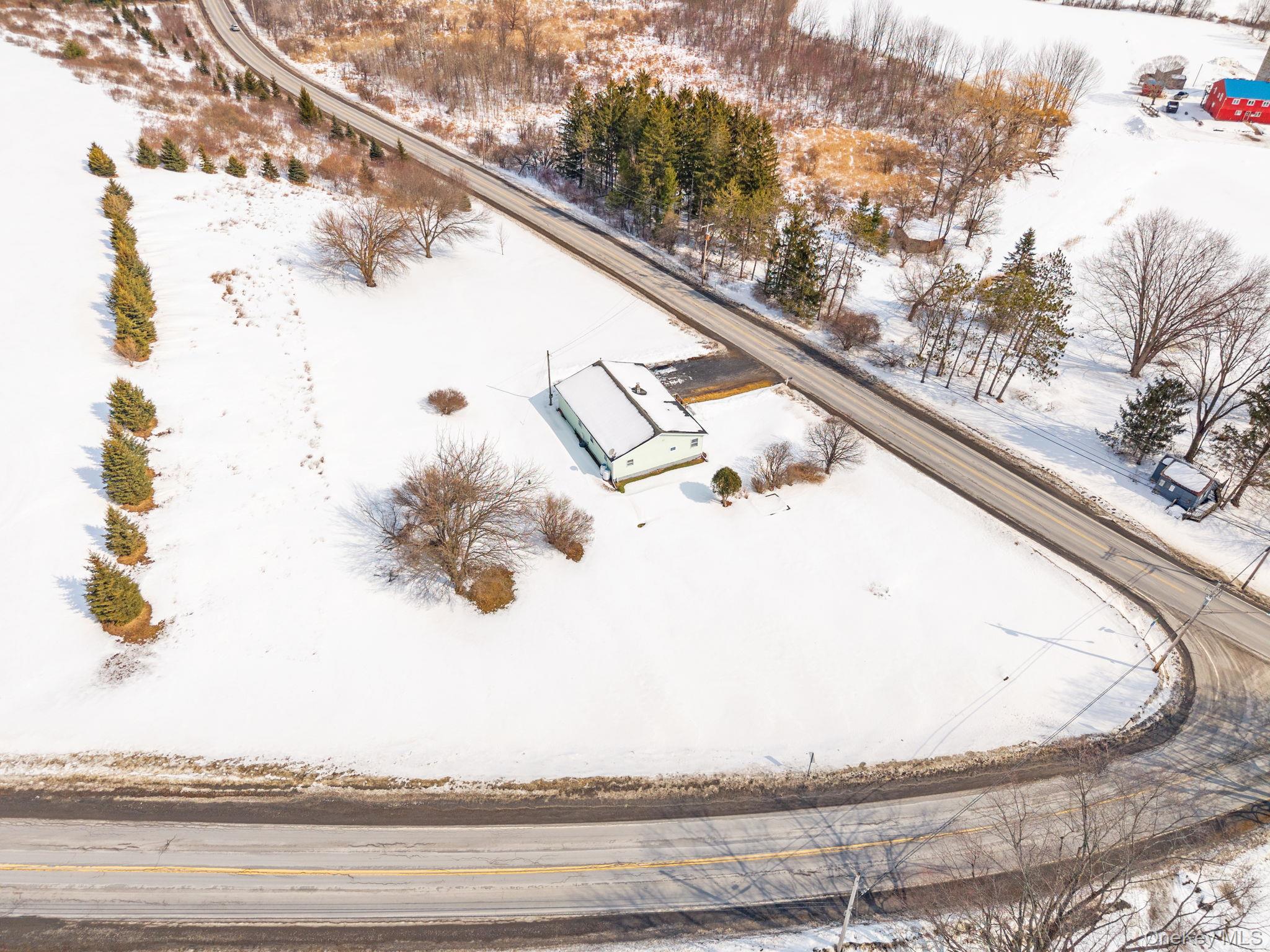 561 Grovenors Corners Road, Cobleskill, NY 12043