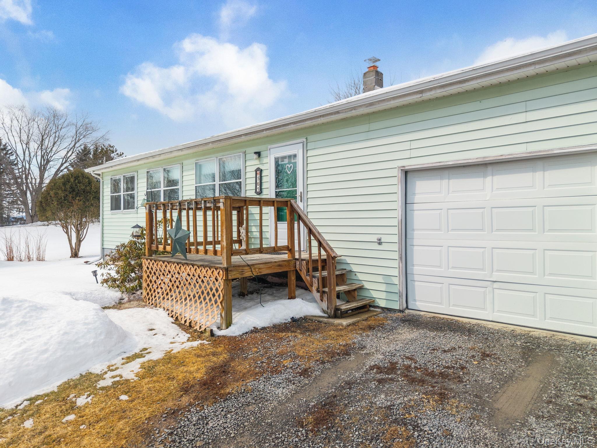 561 Grovenors Corners Road, Cobleskill, NY 12043