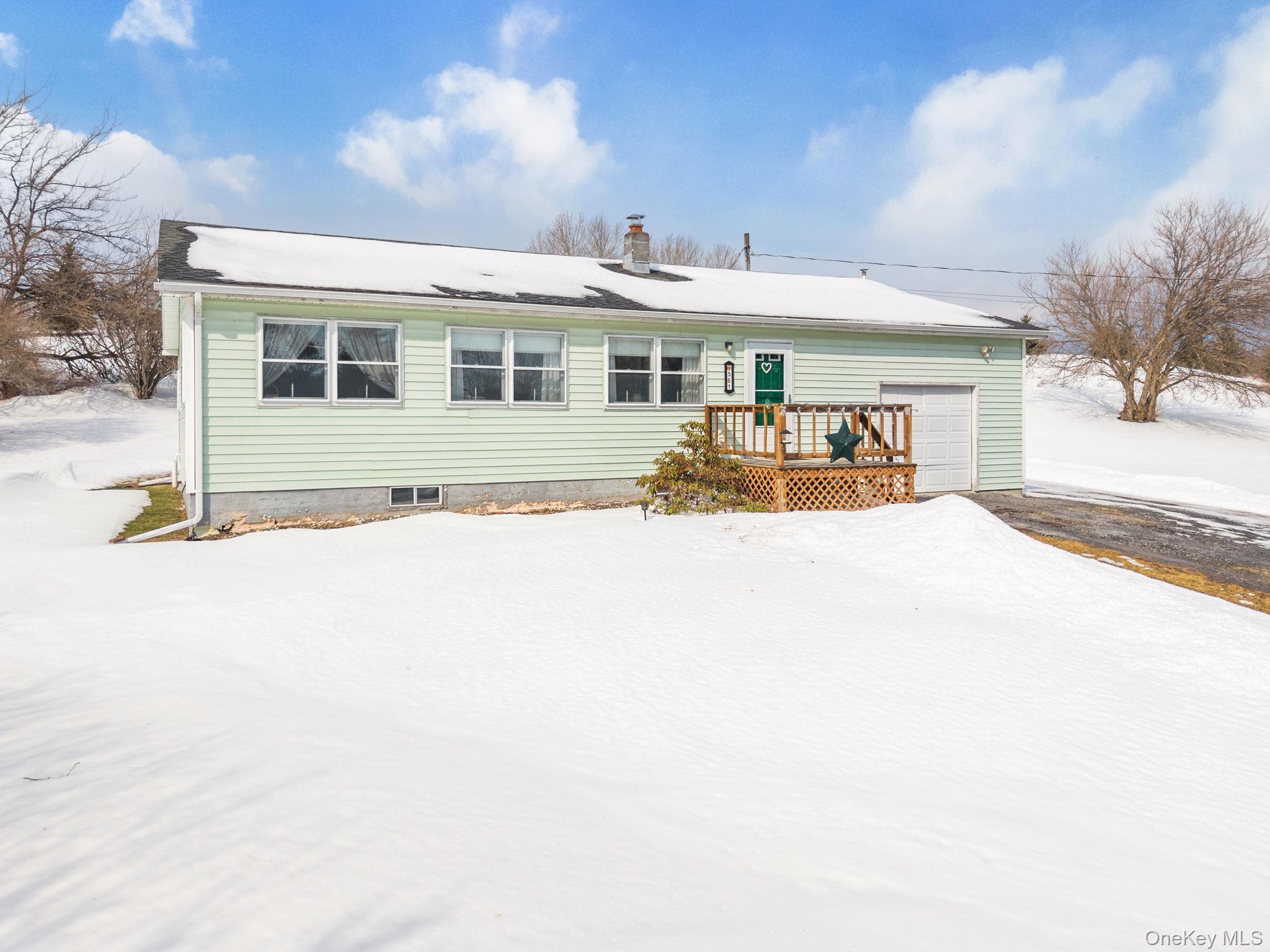 561 Grovenors Corners Road, Cobleskill, NY 12043