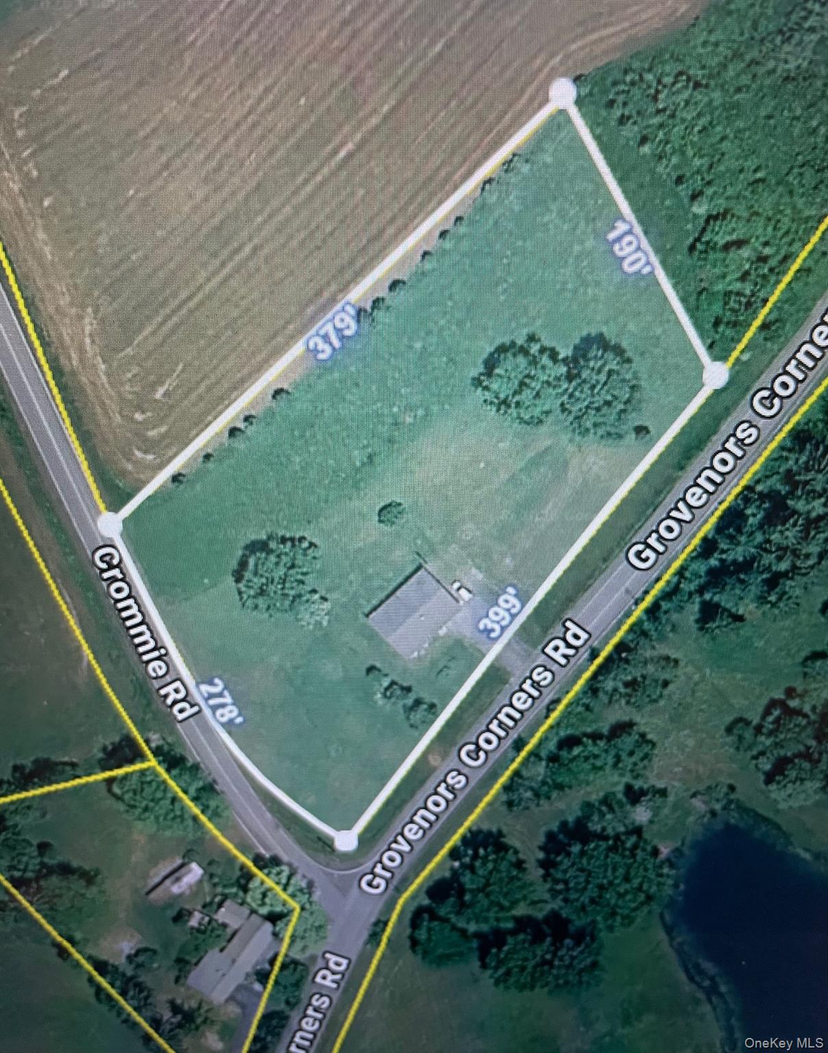 561 Grovenors Corners Road, Cobleskill, NY 12043