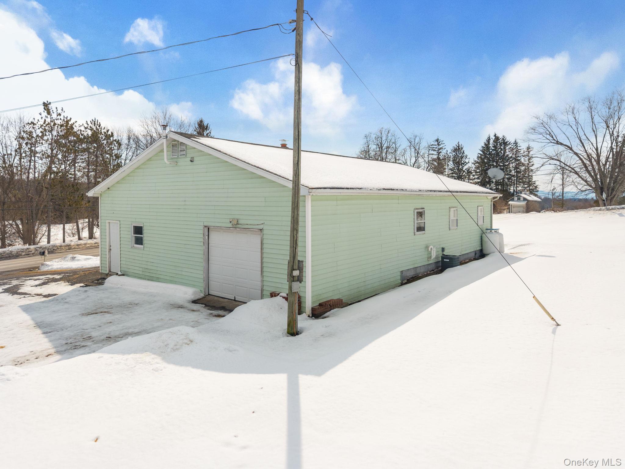 561 Grovenors Corners Road, Cobleskill, NY 12043