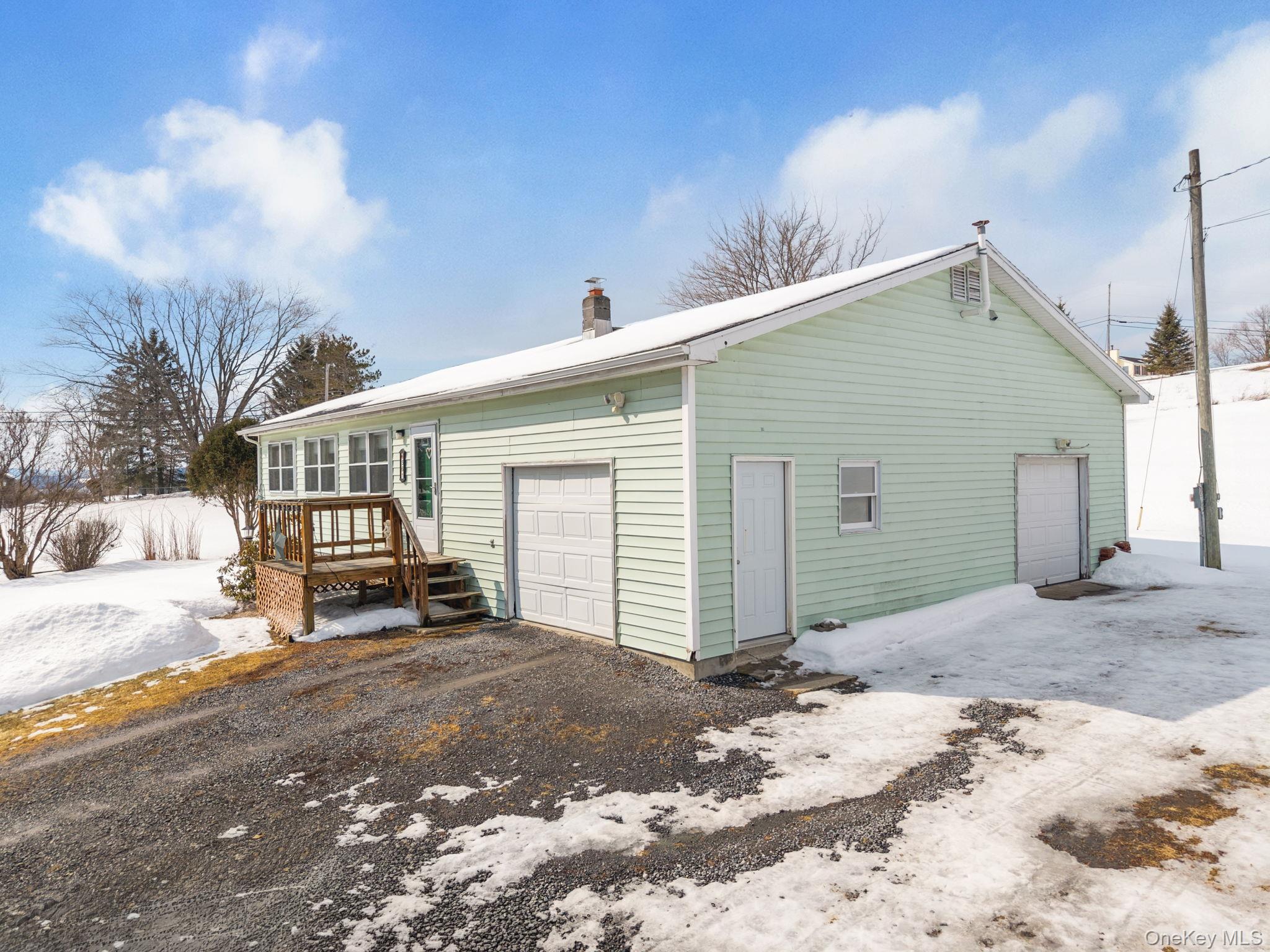 561 Grovenors Corners Road, Cobleskill, NY 12043