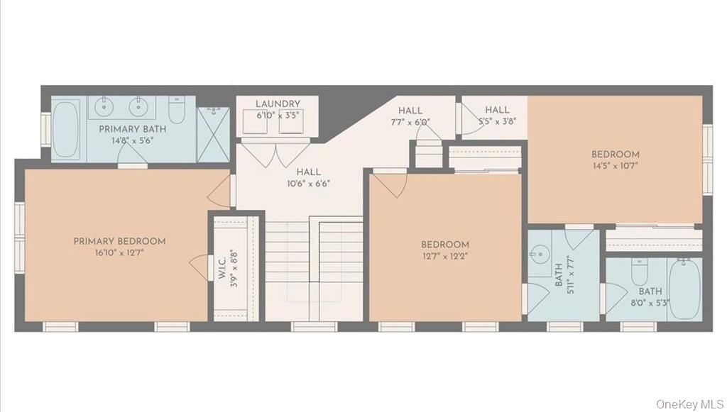 131 Meadow View Drive, Middletown, NY 10940