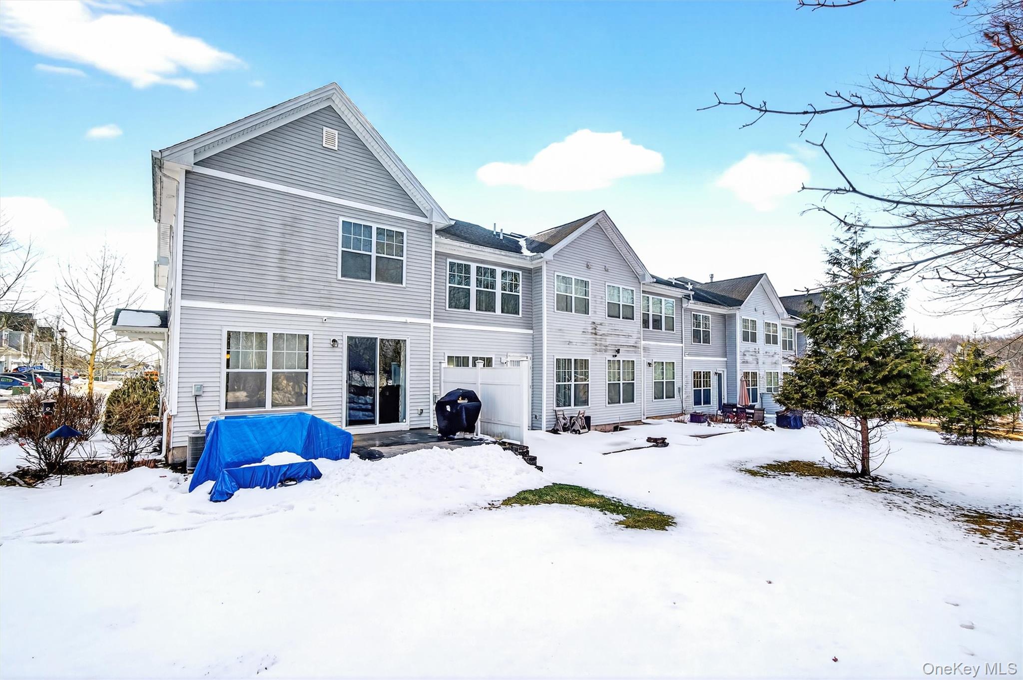 131 Meadow View Drive, Middletown, NY 10940