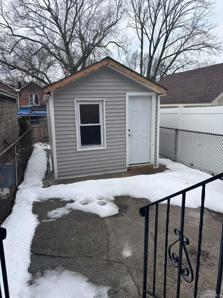 11406 Inwood Street, Jamaica, NY 11436