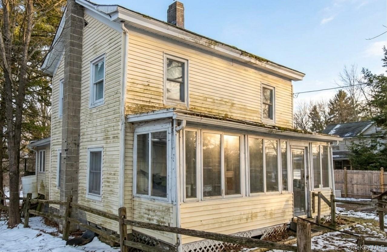 8 Wisner Trail, Warwick, NY 10990