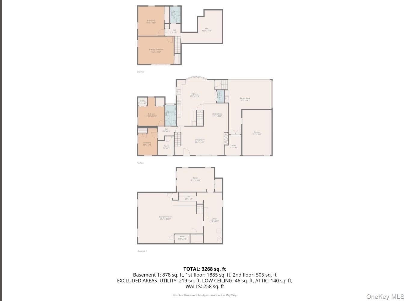 181 Sycamore Avenue, Bethpage, NY 11714