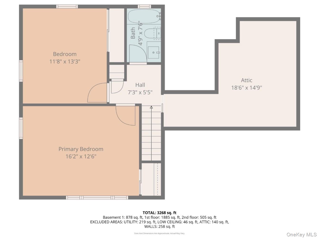 181 Sycamore Avenue, Bethpage, NY 11714