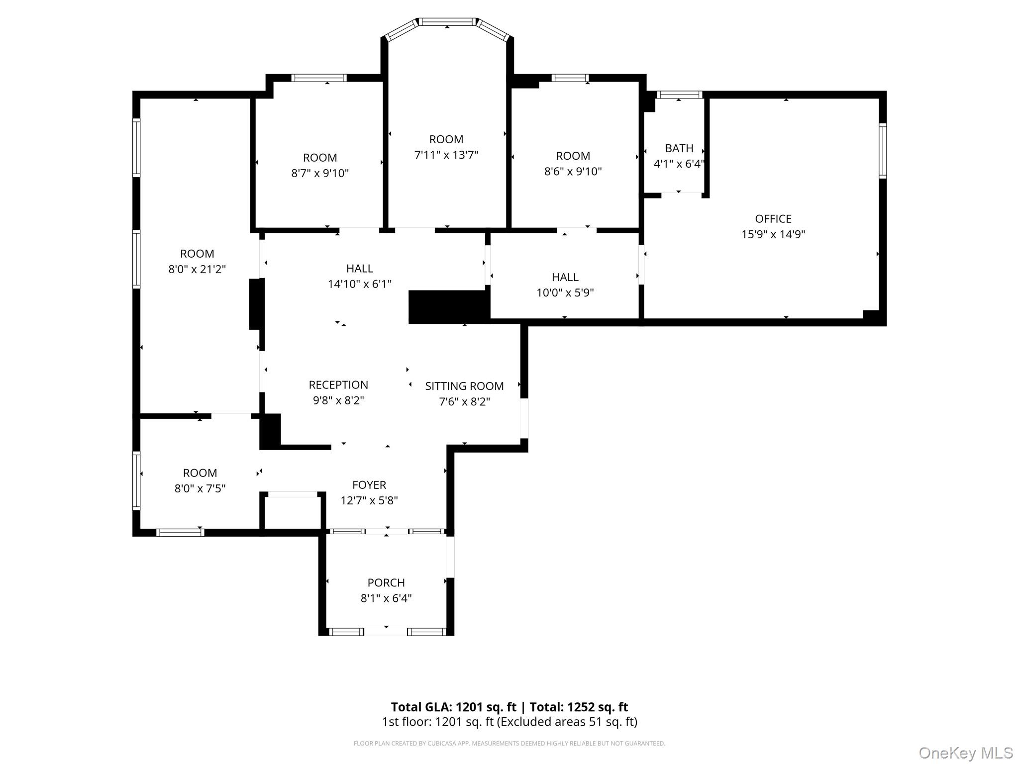 100 S Highland, Ossining, NY 10562