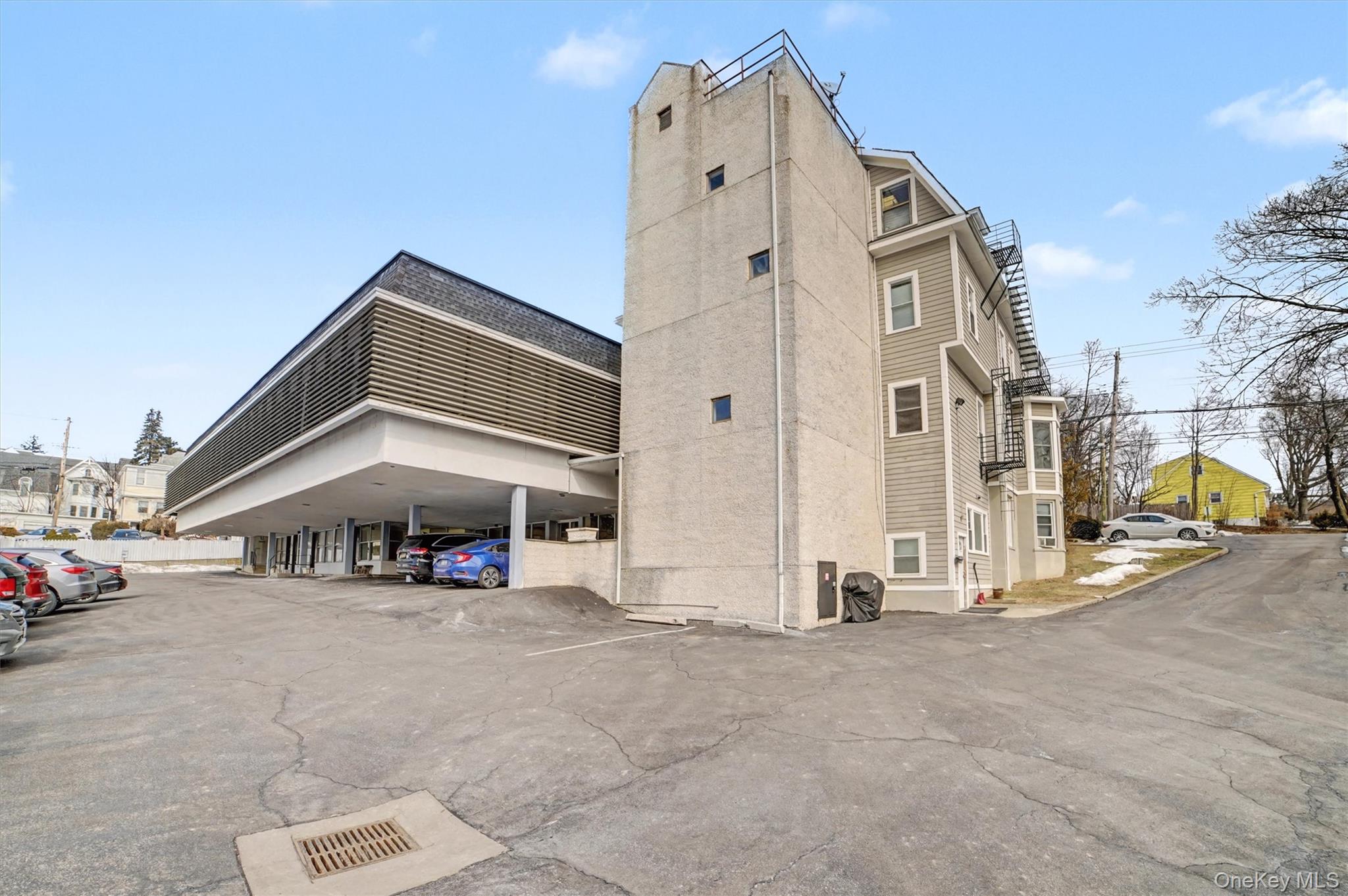 100 S Highland, Ossining, NY 10562