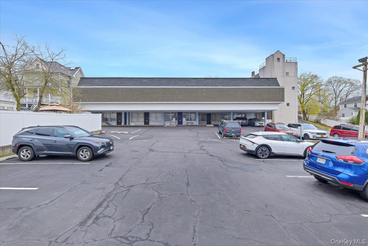 100 S Highland, Ossining, NY 10562