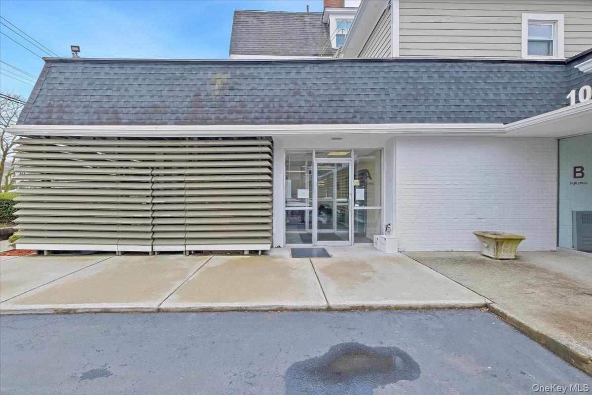 100 S Highland, Ossining, NY 10562