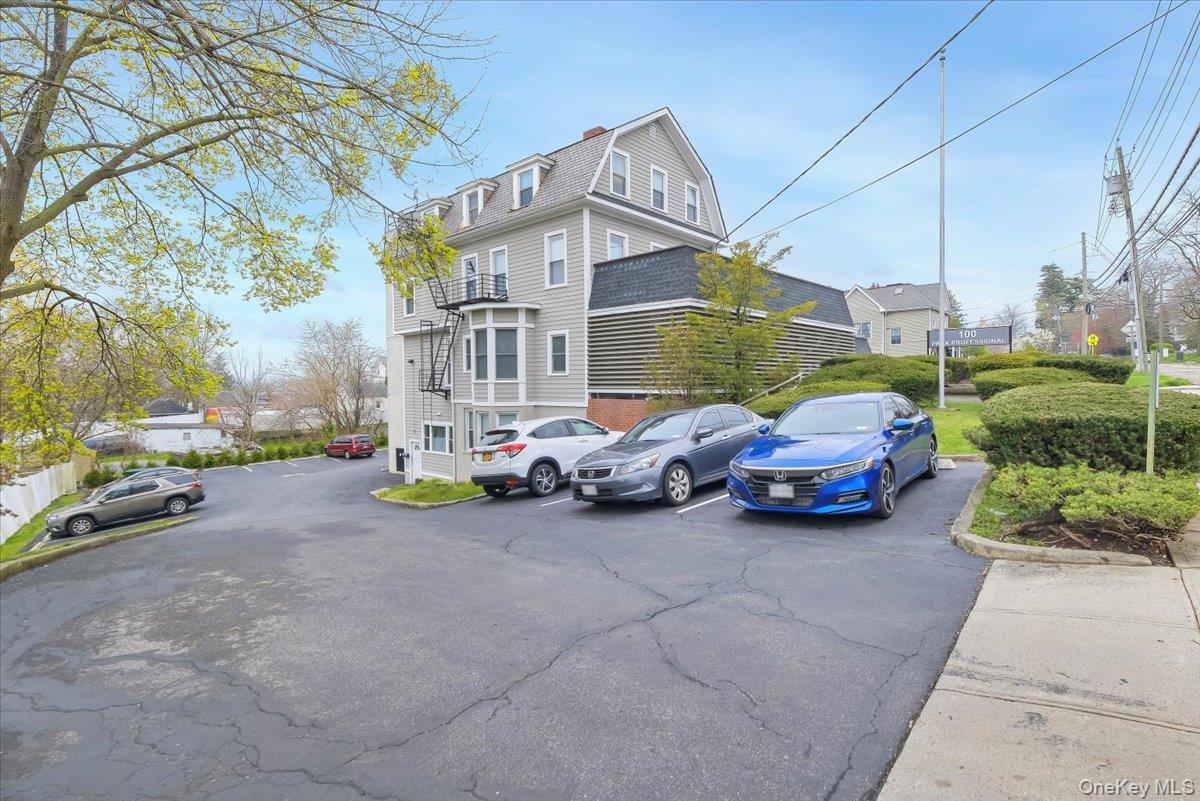 100 S Highland, Ossining, NY 10562