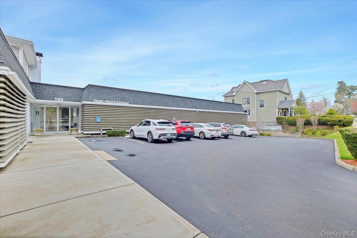 100 S Highland, Ossining, NY 10562