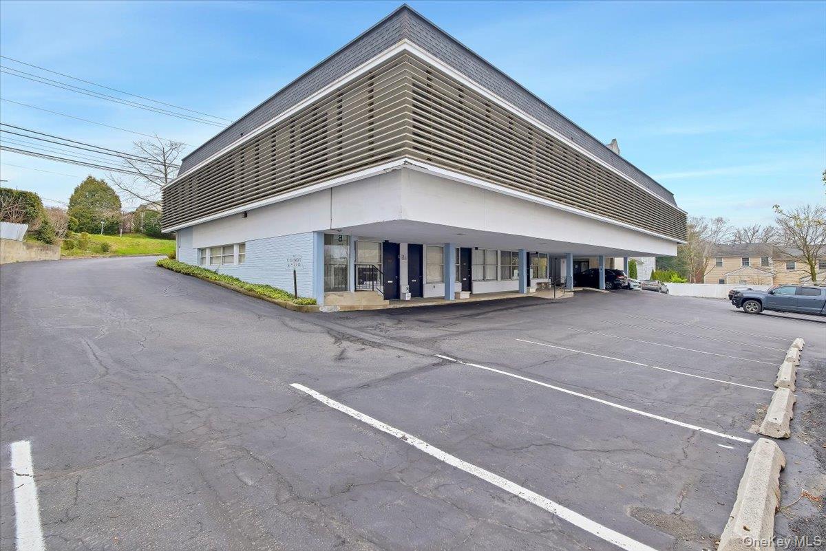 100 S Highland, Ossining, NY 10562