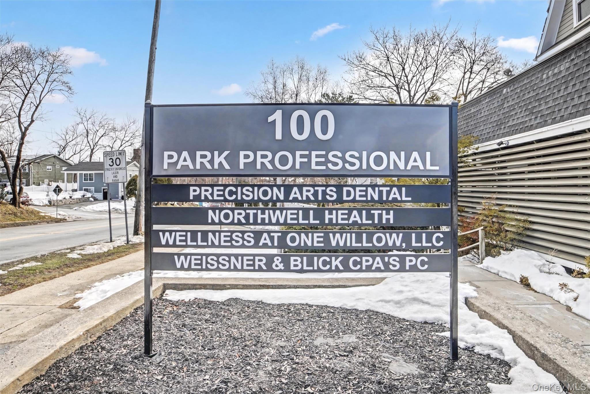 100 S Highland, Ossining, NY 10562