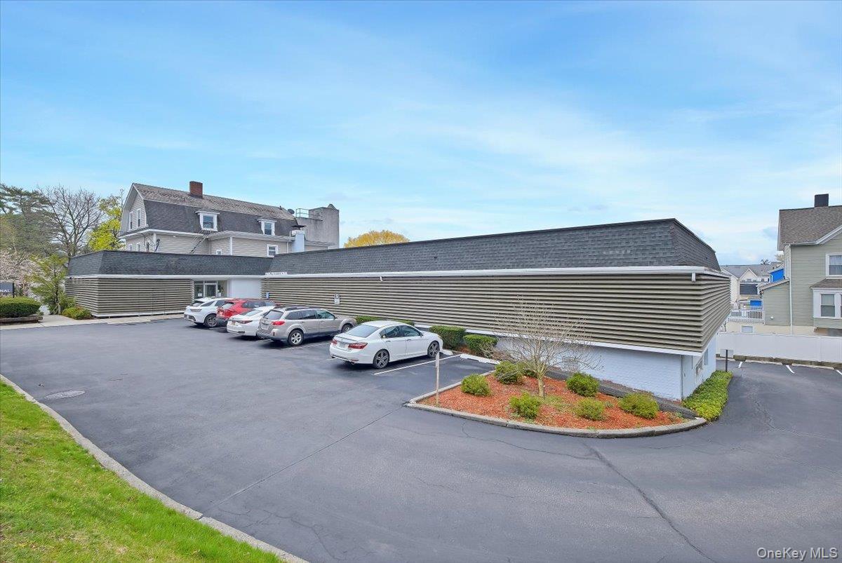 100 S Highland, Ossining, NY 10562